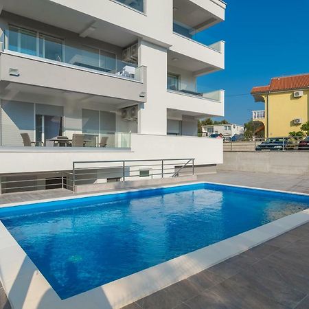 Apartmanska Kuca Luna Apartment Bibinje Luaran gambar
